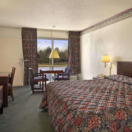 Budget Host Inn Lebanon Zimmer foto